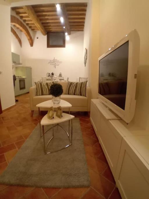 Casa Torre Borgo Dei Borghi Apartment