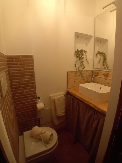 Apartment Casa Torre Borgo Dei Borghi *