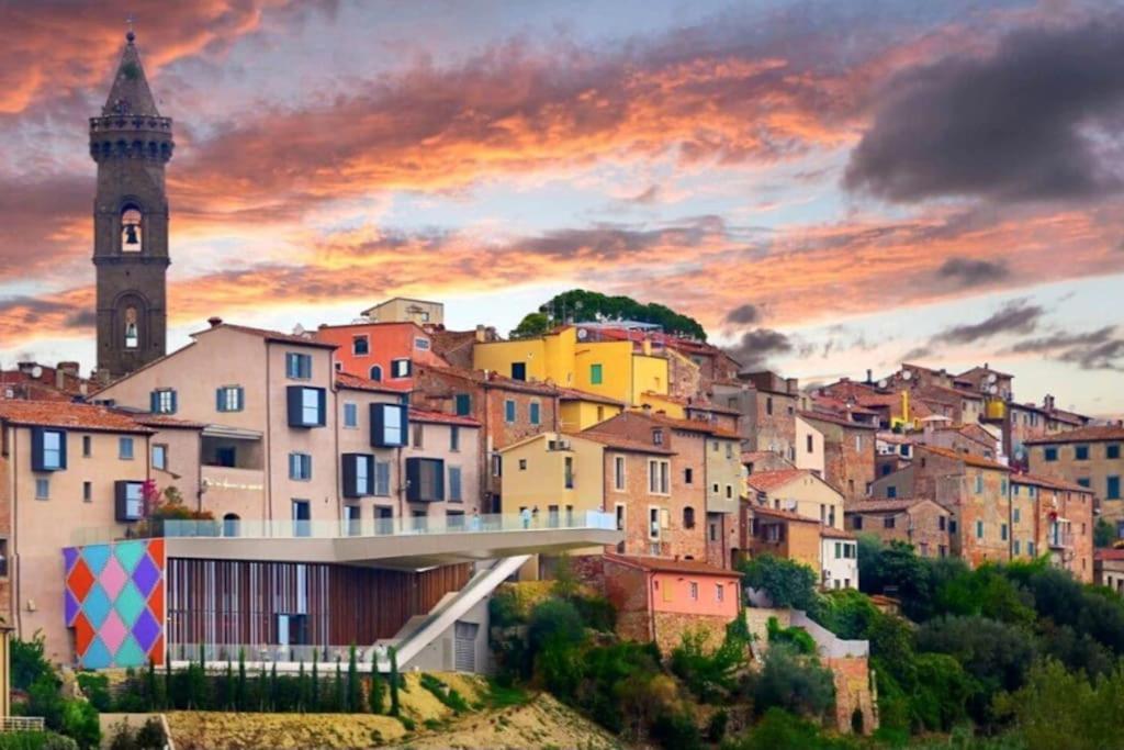 Casa Torre Borgo Dei Borghi Apartment *