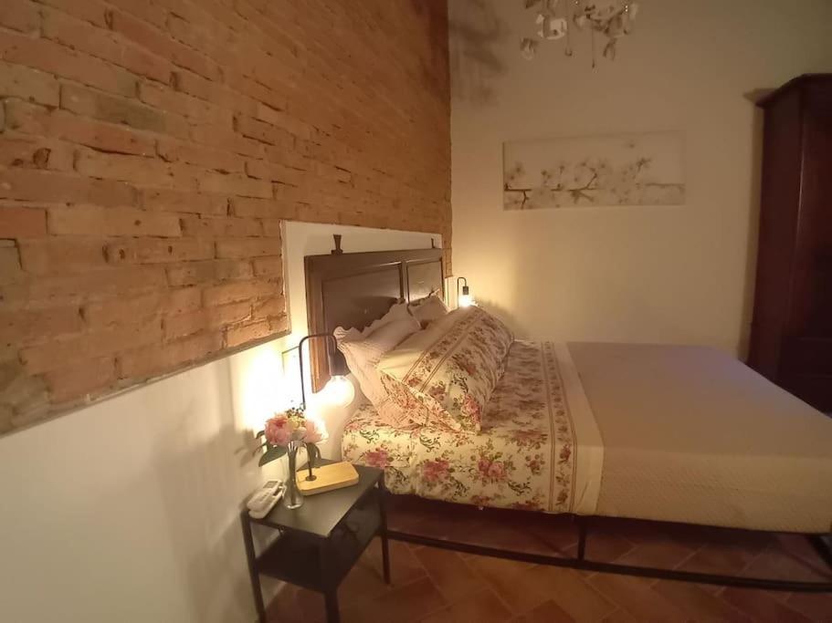 Casa Torre Borgo Dei Borghi Apartment *