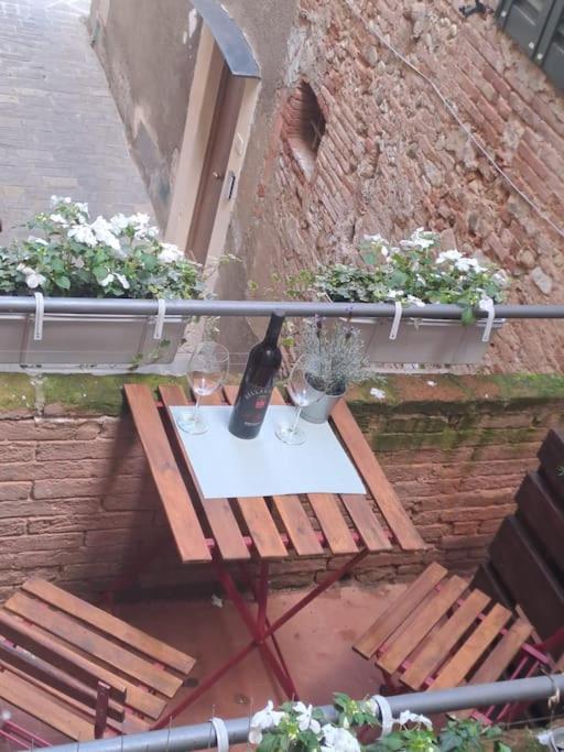 Casa Torre Borgo Dei Borghi Apartment