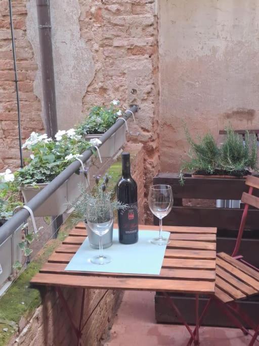 Casa Torre Borgo Dei Borghi * Peccioli