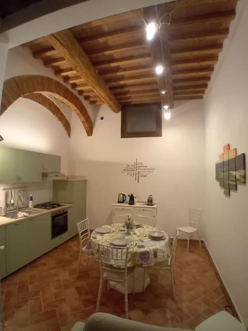 Apartment Casa Torre Borgo Dei Borghi
