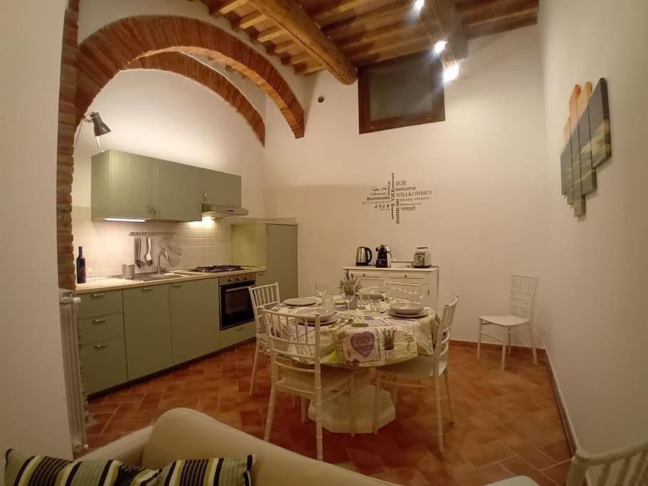 Apartment Casa Torre Borgo Dei Borghi