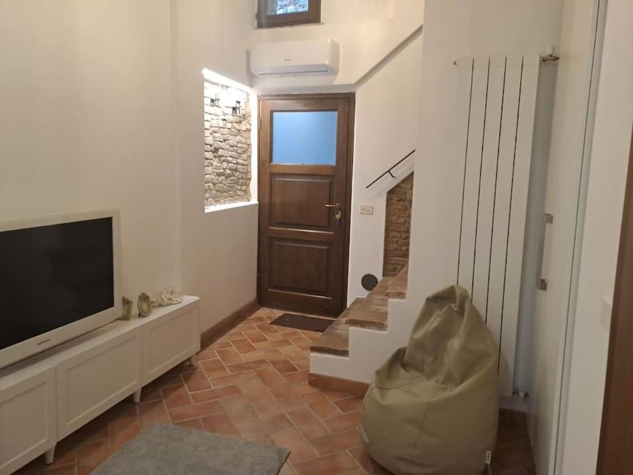 Casa Torre Borgo Dei Borghi * Peccioli