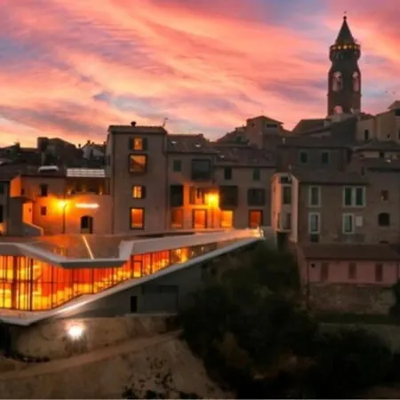 Casa Torre Borgo Dei Borghi Apartment Peccioli Exterior photo