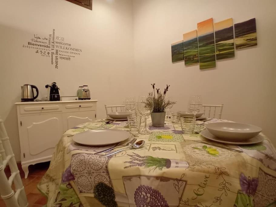 Casa Torre Borgo Dei Borghi * Peccioli