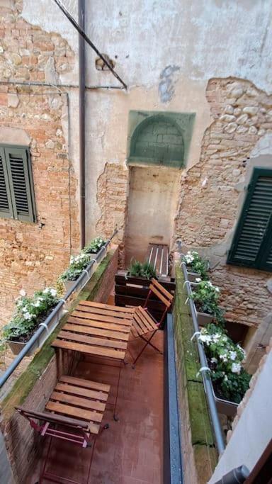 Apartment Casa Torre Borgo Dei Borghi *