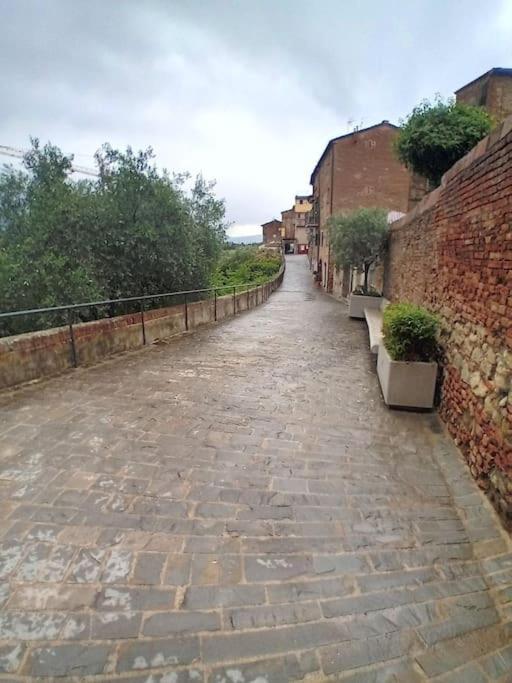 Casa Torre Borgo Dei Borghi Peccioli