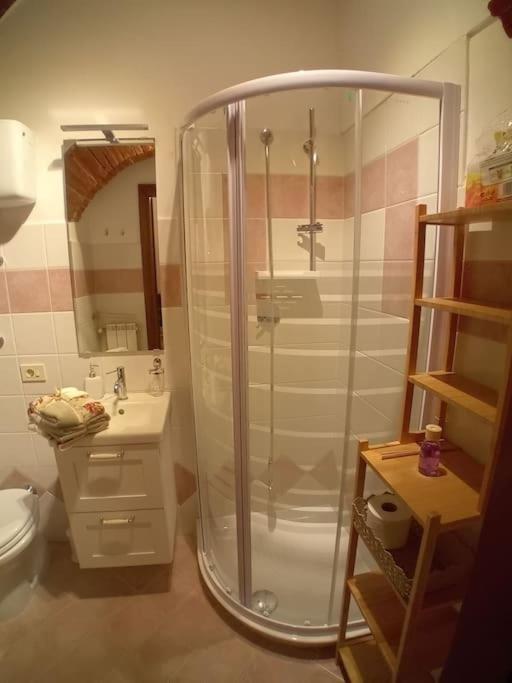 Casa Torre Borgo Dei Borghi Apartment
