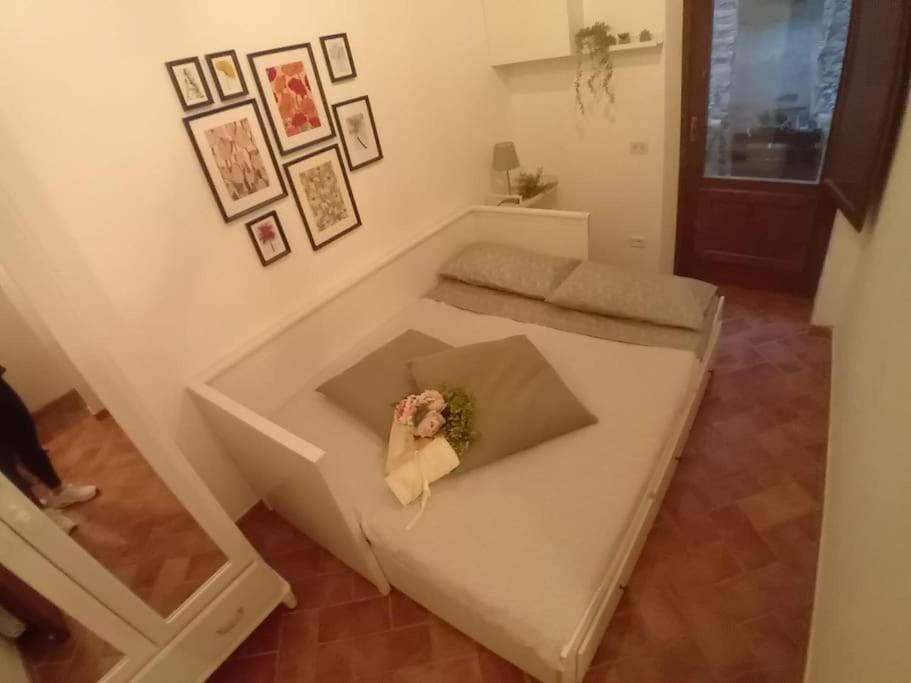 Apartment Casa Torre Borgo Dei Borghi