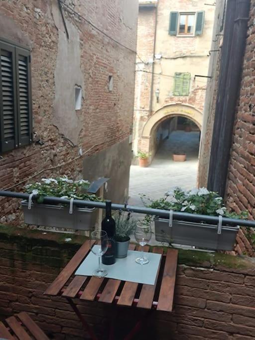 Apartment Casa Torre Borgo Dei Borghi *