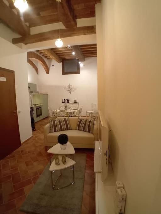 Casa Torre Borgo Dei Borghi *