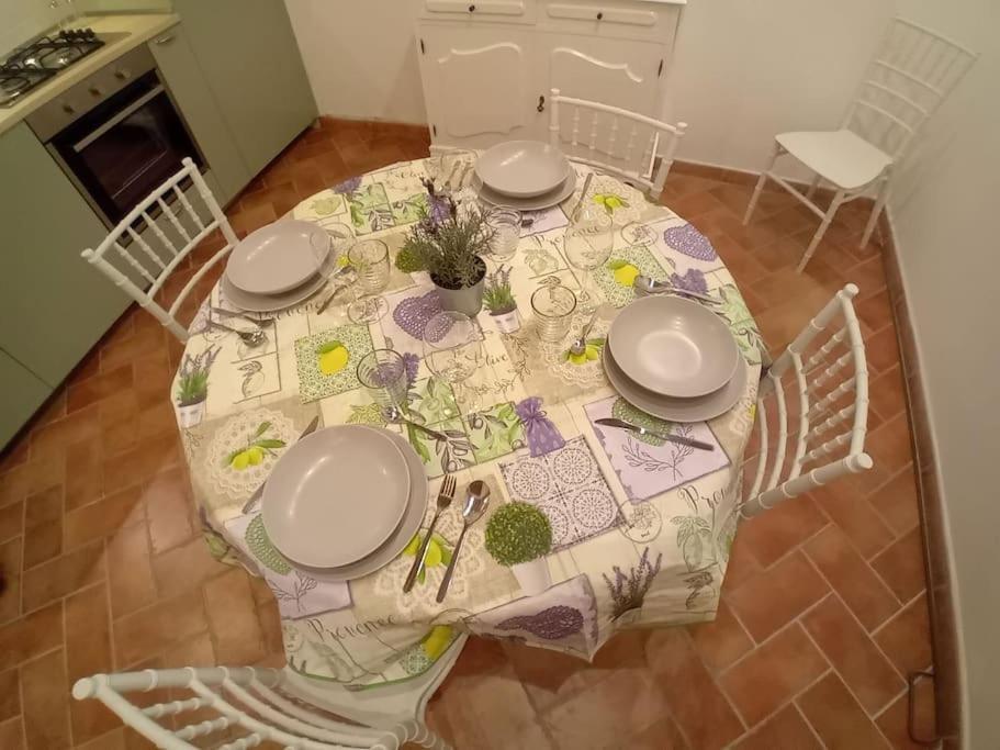 Casa Torre Borgo Dei Borghi Apartment *