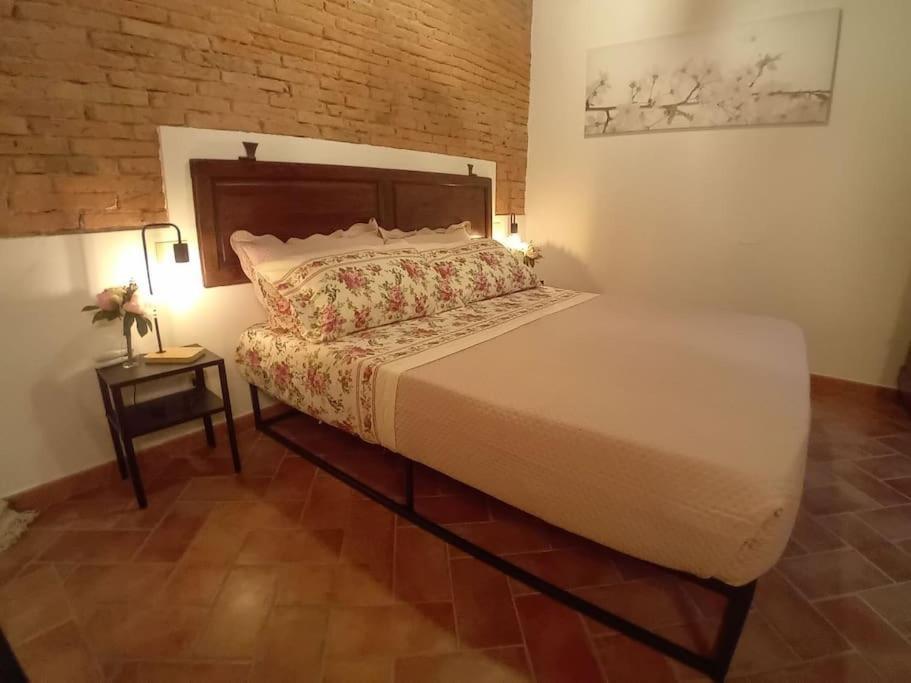 Casa Torre Borgo Dei Borghi *