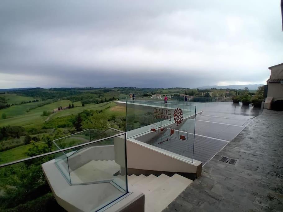 Apartment Casa Torre Borgo Dei Borghi