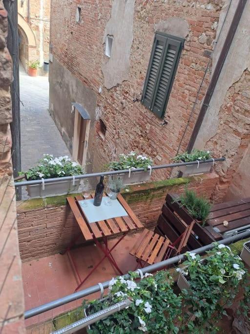Casa Torre Borgo Dei Borghi *
