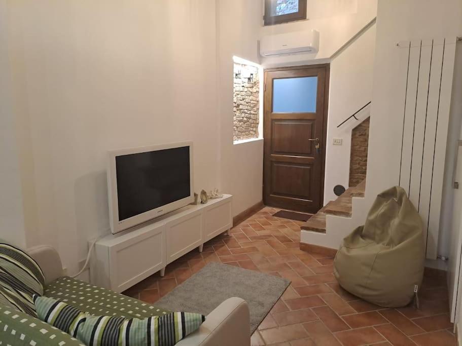 Casa Torre Borgo Dei Borghi Peccioli