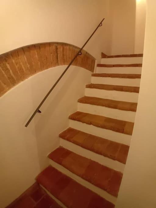 Casa Torre Borgo Dei Borghi Apartment Peccioli