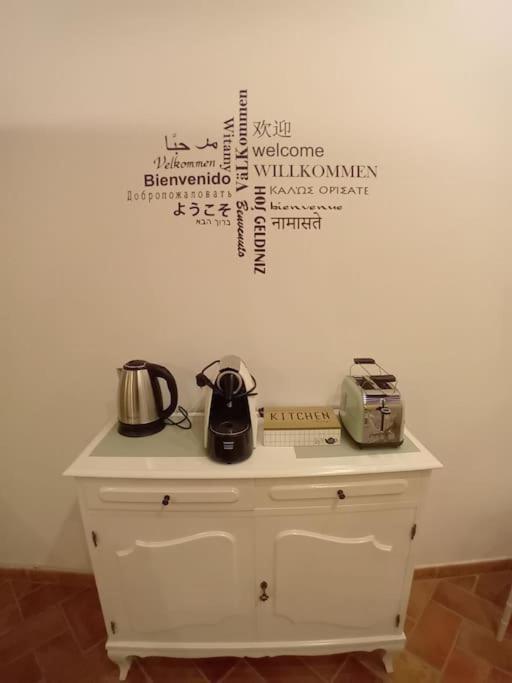 Casa Torre Borgo Dei Borghi Apartment