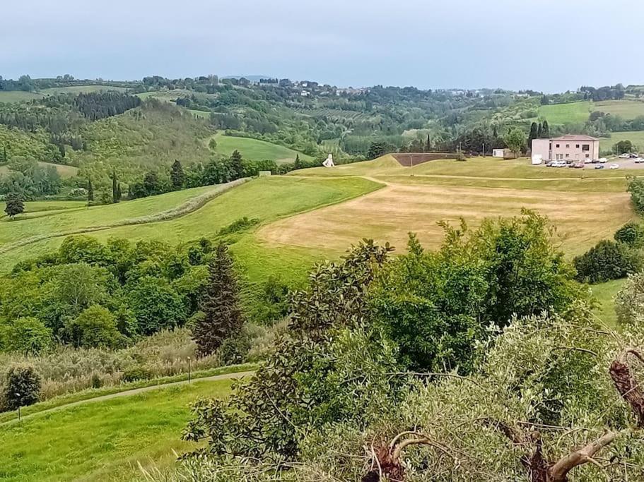 Casa Torre Borgo Dei Borghi *