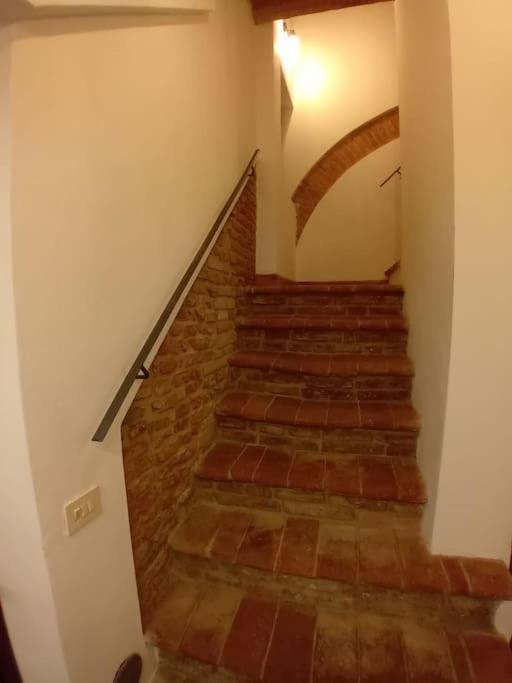 Casa Torre Borgo Dei Borghi * Peccioli