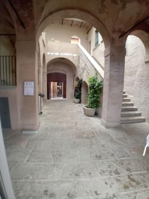 Casa Torre Borgo Dei Borghi *