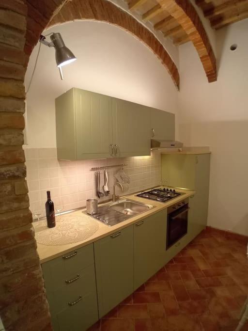 Casa Torre Borgo Dei Borghi