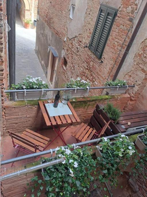 Casa Torre Borgo Dei Borghi Apartment