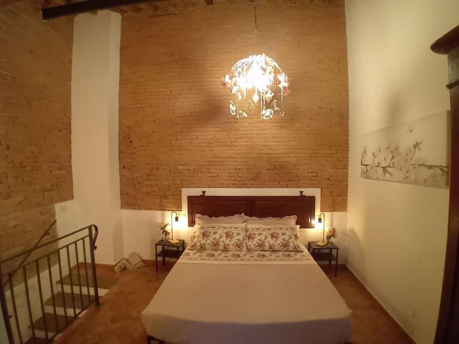 Apartment Casa Torre Borgo Dei Borghi