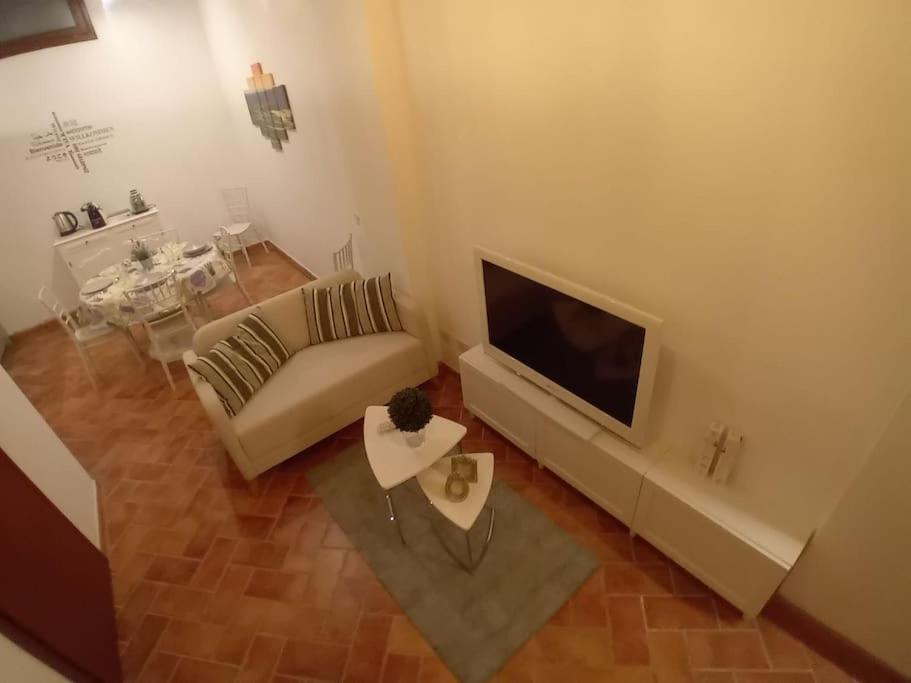 Casa Torre Borgo Dei Borghi Apartment Peccioli