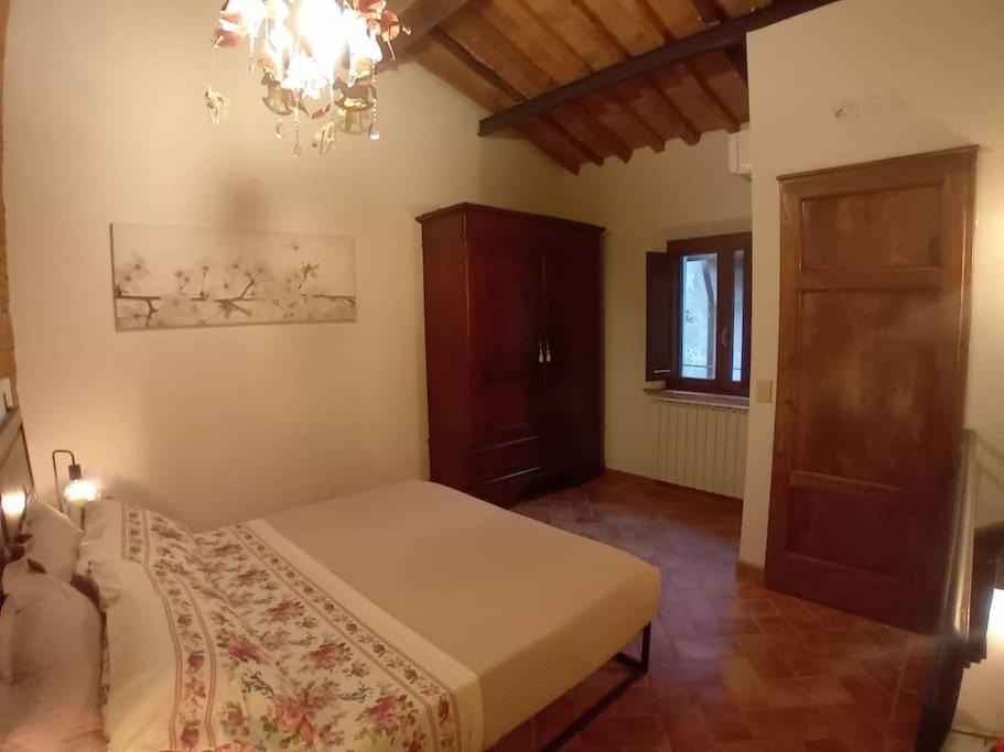Casa Torre Borgo Dei Borghi * Peccioli