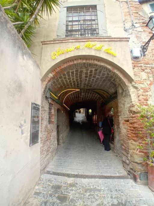 Apartment Casa Torre Borgo Dei Borghi *