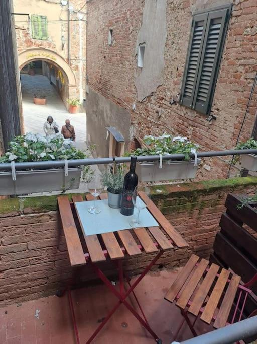 Casa Torre Borgo Dei Borghi Peccioli