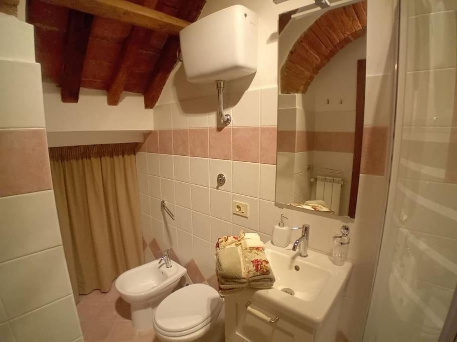 Apartment Casa Torre Borgo Dei Borghi