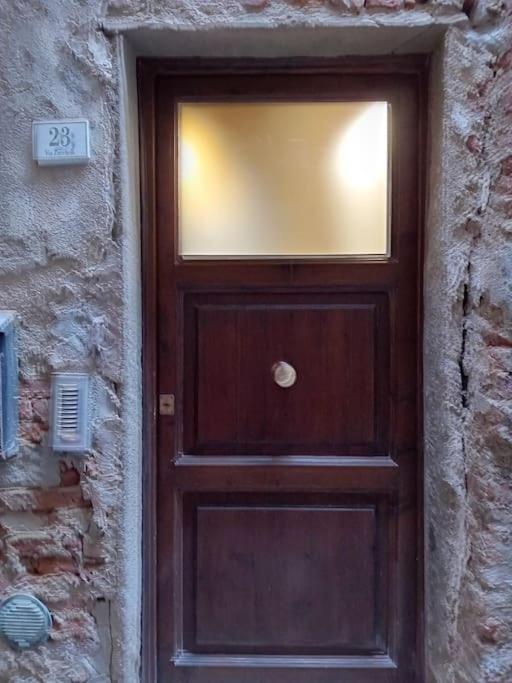 Casa Torre Borgo Dei Borghi *