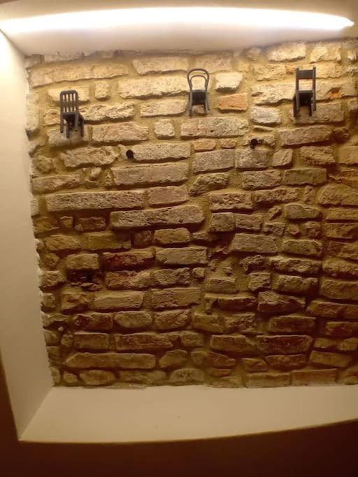 Apartment Casa Torre Borgo Dei Borghi