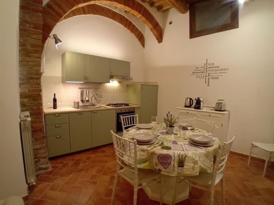 Apartment Casa Torre Borgo Dei Borghi *